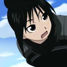 Lan fan ou Ran Fan