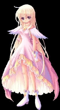princesse de reve