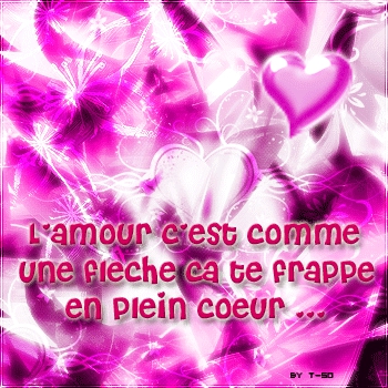 mon coeur
