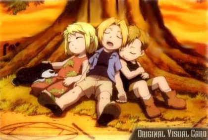 winry, edward,alphonse (petit)