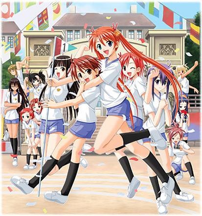 Manga