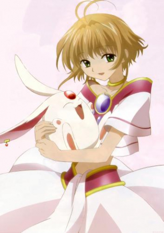  Sakura/mokona 