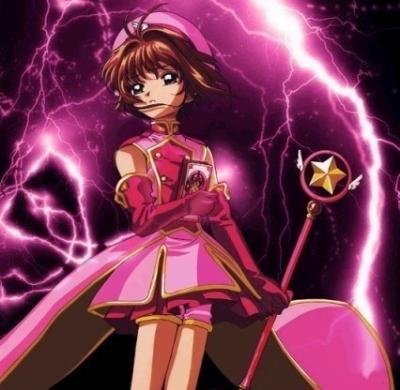 encore une photo de sakura