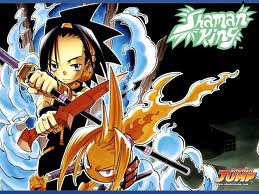 Shaman king