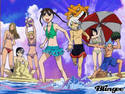 soul eater