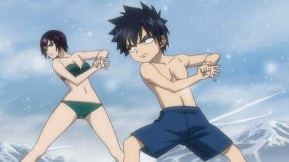 grey (fairy tail)