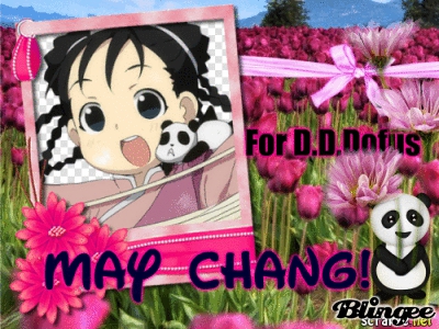 May chang