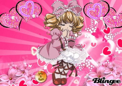 Hina Ichigo <<Rozen Maiden>> poup�e