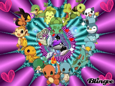 for my friends ! c'est pour vous mes amis ce coeur pokemon
