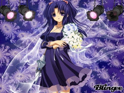 clannad: 