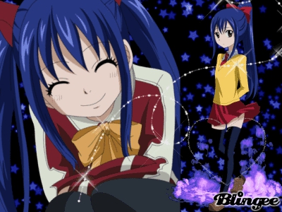 Wendy Marvell