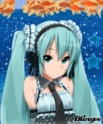 Miku Hatsune