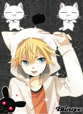 Len Kagamine
