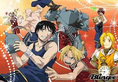      ====== les regle du basket fullm�tal alchemist======