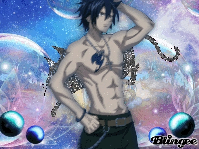 ====  grey fullbuster ====