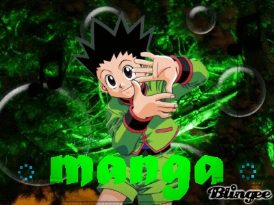 ===== manga en cour =====