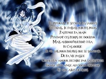 3eme poeme manga !