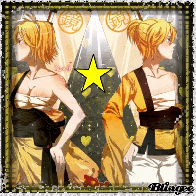 Prisoner ~~ Len Kagamine 