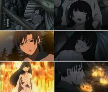 Opening & ending de la filles des enfers!