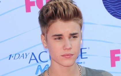 justin justin justin tes trop beau