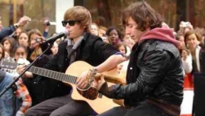 justin bieber malade ?!!!!!!