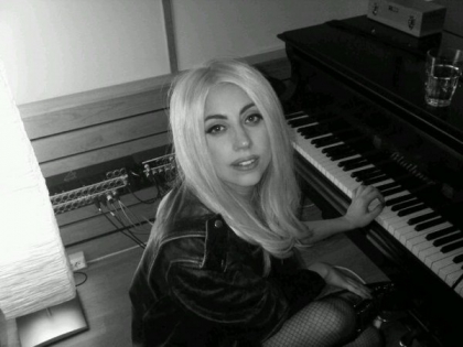 Lady Gaga