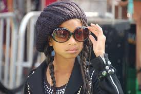 Willow Smith