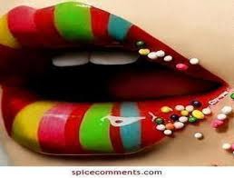 Les plus belles lvres - photo 3