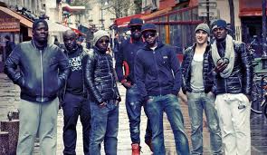 Sexion d'assaut !!! - photo 3