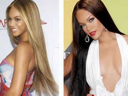 Beyonc VS Rihanna