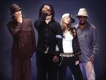 black eyed peas 