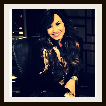 Demi Lovato