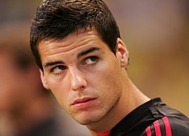 Yoann Gourcuff