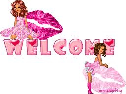 bienvenu dans mon blog