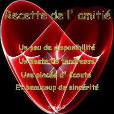 amies pour la vie