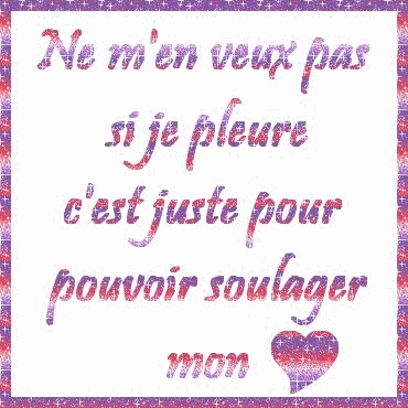 Maman...