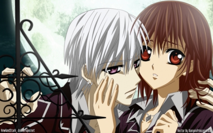 Vampire Knight