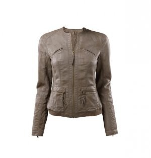 Veste Grain de Malice
