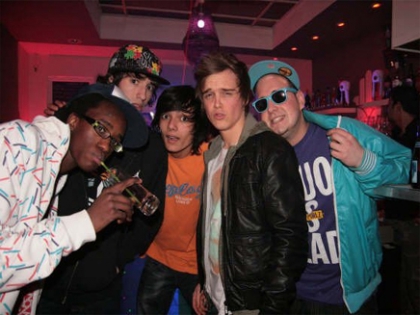 Les PZK sont trop CCLLLLAAAASSSSSSssssssssEEEEEEE !!!!!