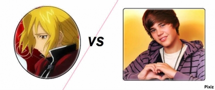 Vous pr�f�rez qui ?