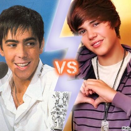 Lequel est Beau ????????