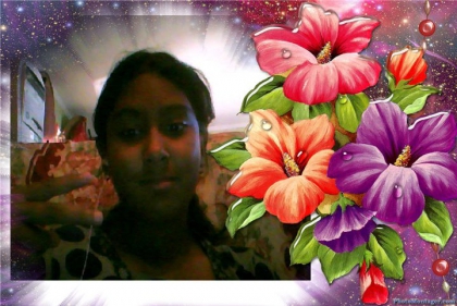 Comment je suis ??????? 