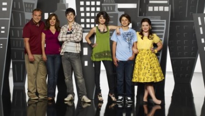 Vous aimez cette s�rie ???