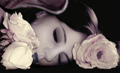 A tout les anges mont�e au ciel