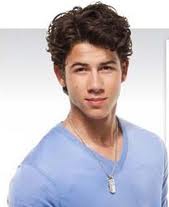 Nick Jonas 
