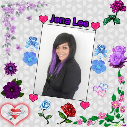 Jena Lee