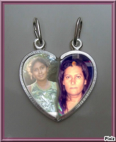 Pour celle qui aiment leurs mères