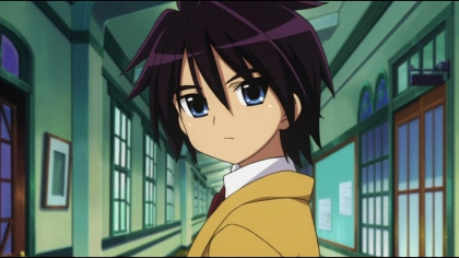 Akari (Jewelpets Twinkles sur T�l�toon+) - photo 2