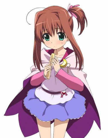 Akari (Jewelpets Twinkles sur T�l�toon+)