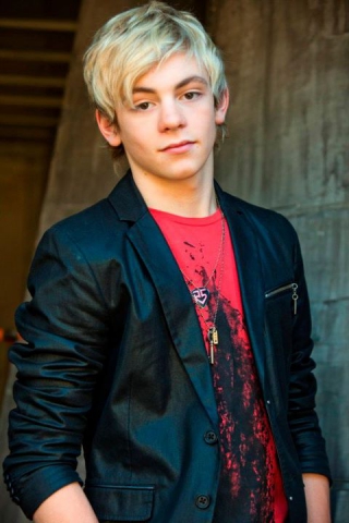 Austin Moon